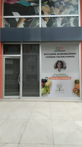 Fonksiyonel Tıp Diyetisyeni Ayşe Ülkü Serçemeli Giresun Merkez