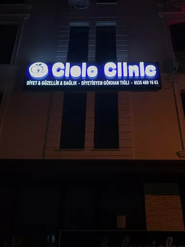 Cielo clinic Giresun Merkez