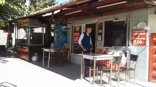 Doyuran Döner Muğla Menteşe