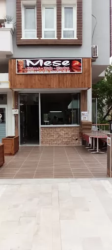 Meşe Döner Pide Çorba Salonu Muğla Menteşe