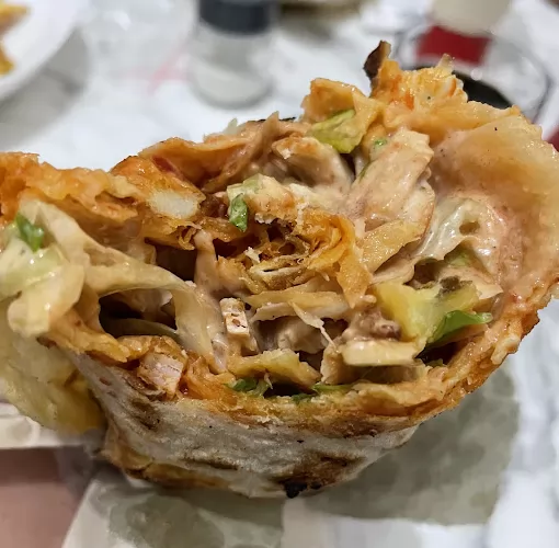 Ado Döner Muğla Menteşe