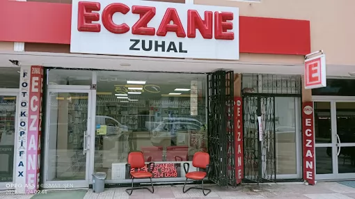 Zuhal Eczanesi Kastamonu Merkez