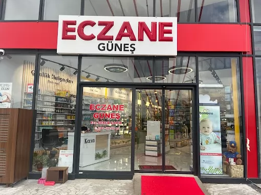 GÜNEŞ ECZANESİ Kastamonu Merkez