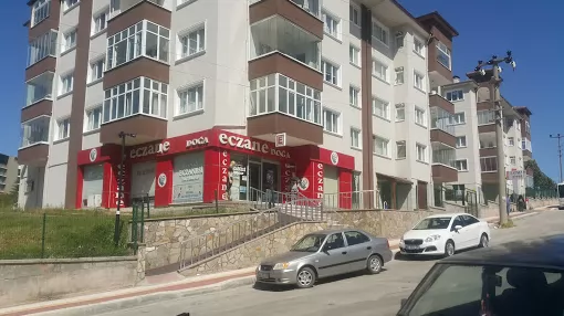 Doğa Eczane Kastamonu Merkez