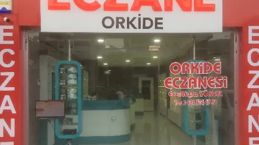 Orkide Eczanesi Malatya Battalgazi