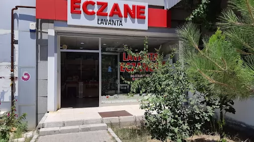 LAVANTA ECZANESİ Malatya Yeşilyurt