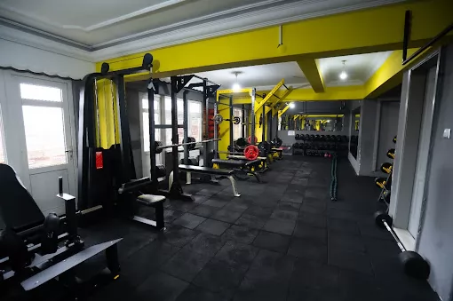 Sıfır Bir Spor Studio Bartın Merkez