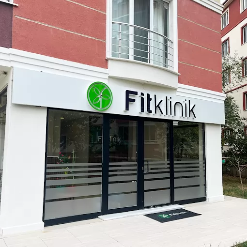 Fitklinik Beslenme ve Diyet Danışmanlığı / Edirne Diyetisyen Edirne Merkez