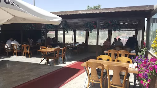 Muhittin Usta Adana Kebap Salonu Nevşehir Merkez