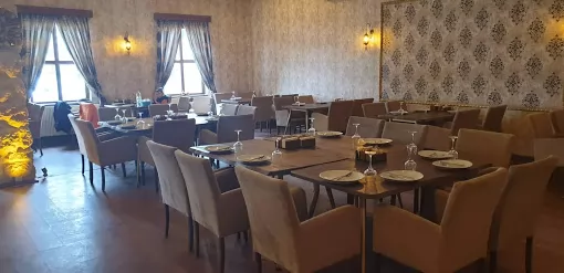 Kanatçı Halil Restaurant Nevşehir Merkez