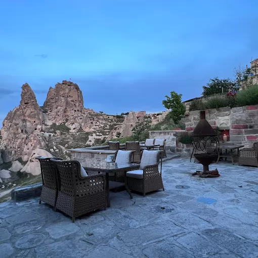 Dream Spot Cappadocia Restaurant Nevşehir Merkez