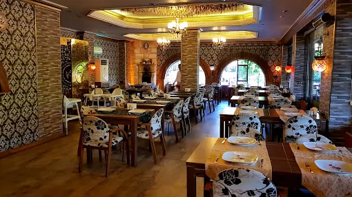 Sedef Restaurant Nevşehir Merkez