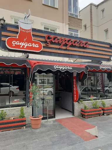 Çaygara Cafe Nevşehir Nevşehir Merkez