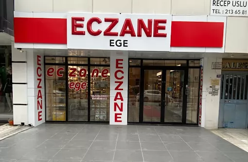 Ege Eczanesi Afyonkarahisar Merkez