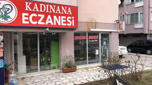 Kadınana Eczanesi Afyonkarahisar Merkez