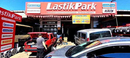 LastikPark - Celal Uras İncekara Zonguldak Merkez