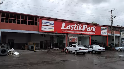 LastikPark - Tunç Rulman Zonguldak Ereğli