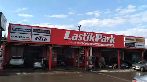 LastikPark - Baloğlu Rot Zonguldak Çaycuma