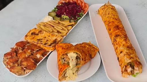 BEŞİRLİ KATIK DÖNER Trabzon Ortahisar