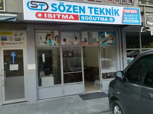 SOZEN TEKNIK Denizli Merkezefendi