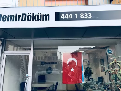 ASİL TEKNİK - Demirdöküm Yetkili Kombi Klima Servisi Denizli Pamukkale