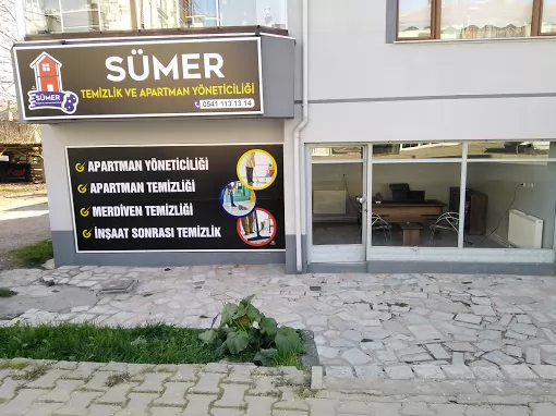 Bolu SÜMER TEMİZLİK Bolu Merkez