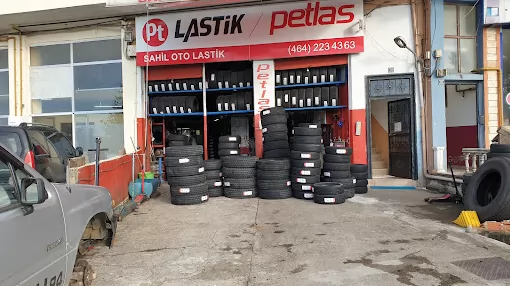 Rize SAHİL Oto Lastik - PETLAS ANA BAYİİ Rize Merkez