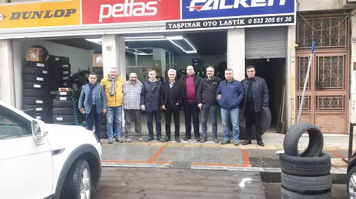 TAŞPINAR OTO LASTİK Rize Merkez