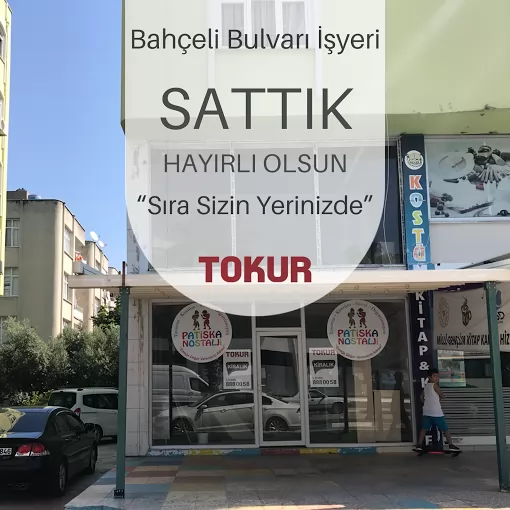 Osmaniye Tokur Emlak Osmaniye Merkez