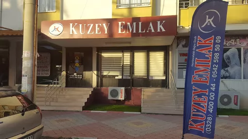 Osmaniye Kuzey Emlak Gayrimenkul Osmaniye Merkez