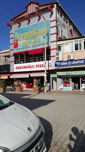 Osmaniye Aydoğan Emlak Osmaniye Merkez