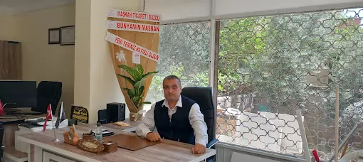 ZİYADE EMLAK Osmaniye Merkez