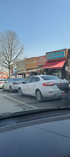 Bahar Nakliyat Tokat Merkez