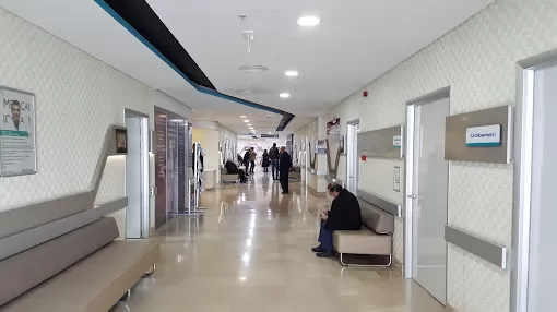 Medicana Sivas Hastanesi Sivas Merkez