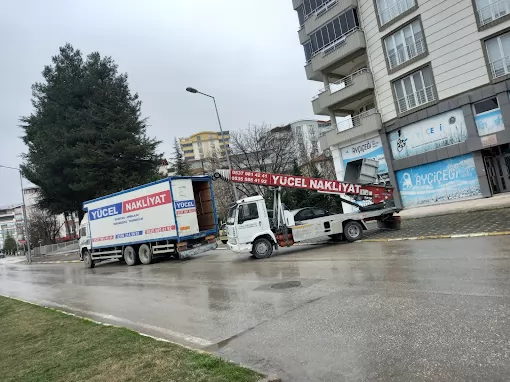 Metro Kargo Tokat Merkez