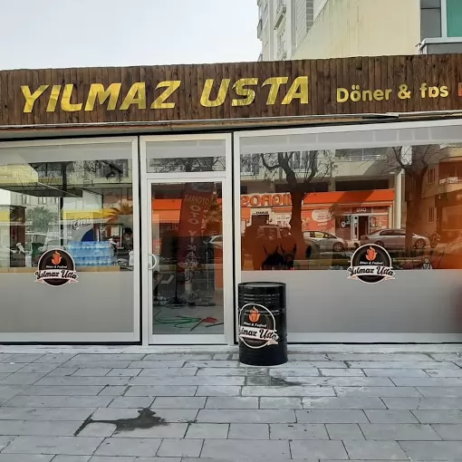 Dönerci Yılmaz Usta Kilis Merkez