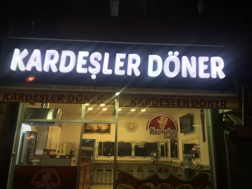 KARDEŞLER DÖNER SALONU Kilis Merkez