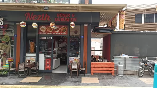 Nezih döner Kilis Merkez