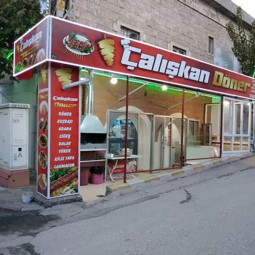 Kilis Çalışkan Döner ve Kebap Kilis Merkez