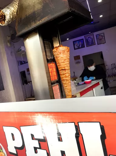 Pehlivan Döner Kilis Merkez