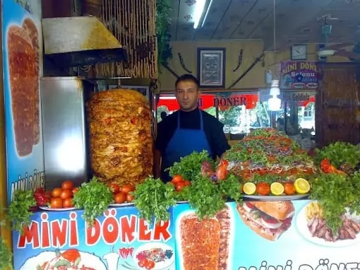 MİNİ DÖNER SALONU Kilis Merkez