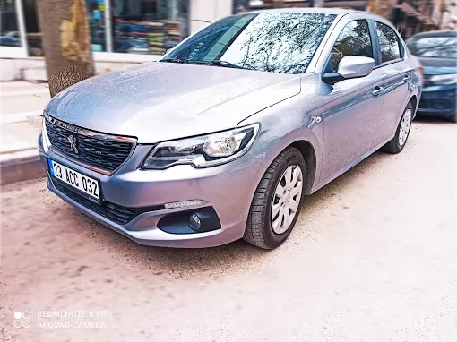 BurEm Rent a Car / Elazığ Araç Kiralama Merkezi Elazığ Merkez