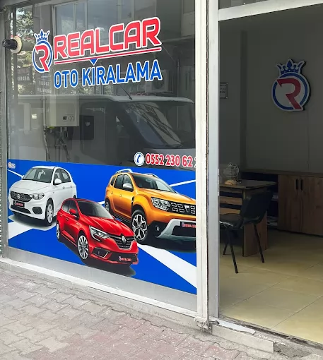 RealCar ELAZIĞ Rent a car/ Elazığ oto kiralama Elazığ Merkez