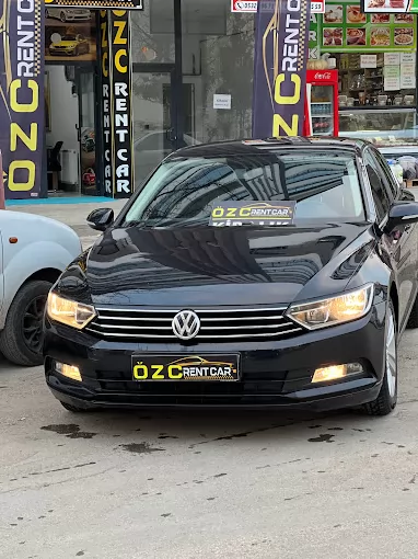 ELAZIĞ ÖZC RENTCAR/ELAZIĞ OTO KİRALAMA Elazığ Merkez