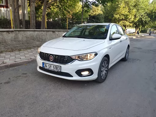 ASİLHAN RENT A CAR Elazığ Merkez