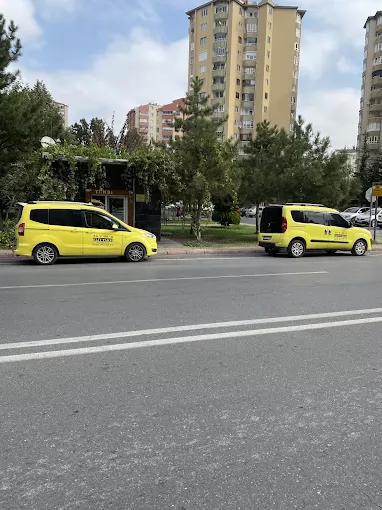 KÖŞK MAHALLESİ TAKSİ EN YAKIN taksi kayseri gece taksi Kayseri Melikgazi