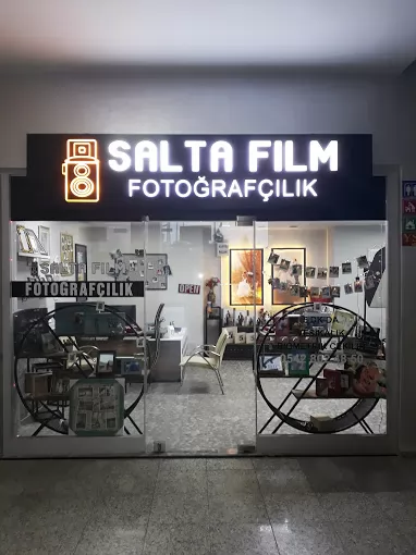 Tekirdağ Fotoğrafçısı, Salta Film ve Fotoğrafçılık, YSK Center Tekirdağ Süleymanpaşa