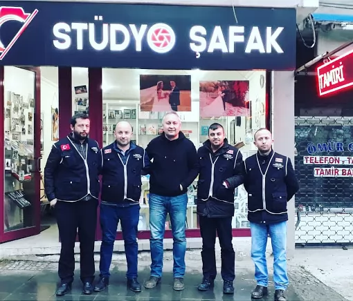 STÜDYO ŞAFAK Tekirdağ Süleymanpaşa