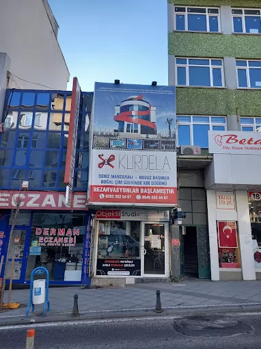 Objektif tekirdağ fotoğraf studyosu Tekirdağ Süleymanpaşa