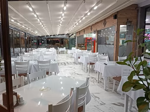 Popide restaurant Aydın Efeler